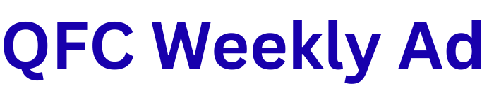 QFC Weekly Ad